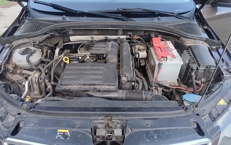 Skoda Octavia, 2013 год, 630 000 рублей, 9 фотография