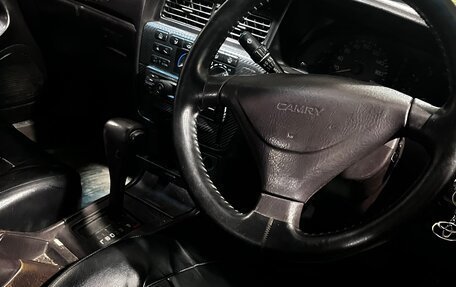 Toyota Camry V30, 1990 год, 170 000 рублей, 5 фотография