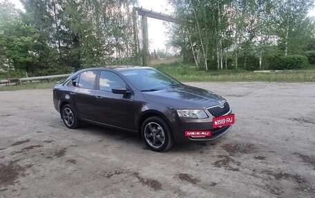 Skoda Octavia, 2013 год, 630 000 рублей, 8 фотография