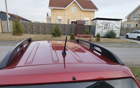 Subaru Forester, 2008 год, 900 000 рублей, 2 фотография