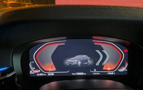BMW 5 серия, 2019 год, 4 200 000 рублей, 12 фотография