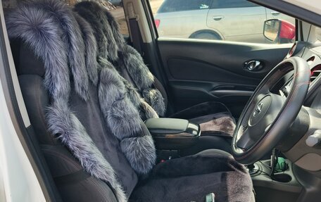 Nissan Note II рестайлинг, 2014 год, 950 000 рублей, 3 фотография