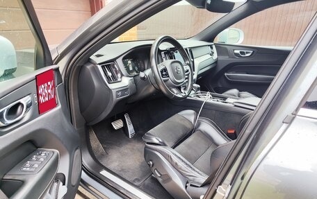 Volvo XC60 II, 2018 год, 3 700 000 рублей, 2 фотография