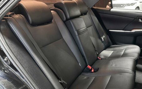 Toyota Camry, 2017 год, 2 407 000 рублей, 12 фотография