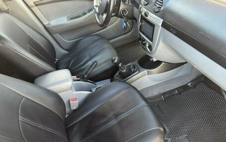 Chevrolet Lacetti, 2007 год, 370 000 рублей, 8 фотография