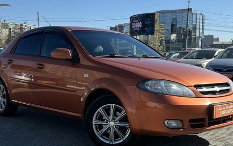 Chevrolet Lacetti, 2007 год, 370 000 рублей, 2 фотография