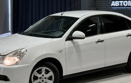 Nissan Almera, 2014 год, 687 000 рублей, 2 фотография