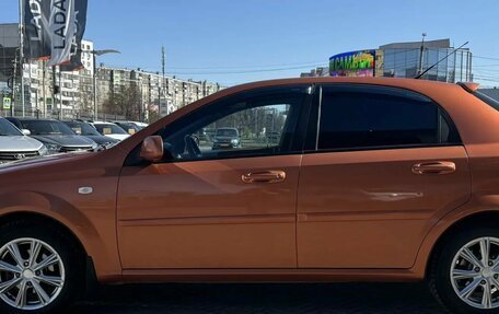 Chevrolet Lacetti, 2007 год, 370 000 рублей, 5 фотография