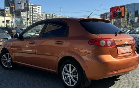 Chevrolet Lacetti, 2007 год, 370 000 рублей, 6 фотография