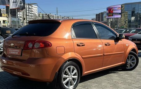 Chevrolet Lacetti, 2007 год, 370 000 рублей, 3 фотография