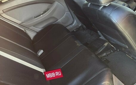 Chevrolet Lacetti, 2007 год, 370 000 рублей, 9 фотография