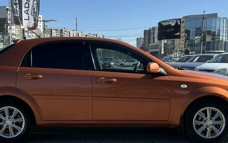 Chevrolet Lacetti, 2007 год, 370 000 рублей, 4 фотография