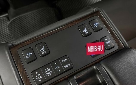 Toyota Camry, 2017 год, 2 407 000 рублей, 26 фотография