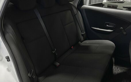 Nissan Almera, 2014 год, 687 000 рублей, 12 фотография