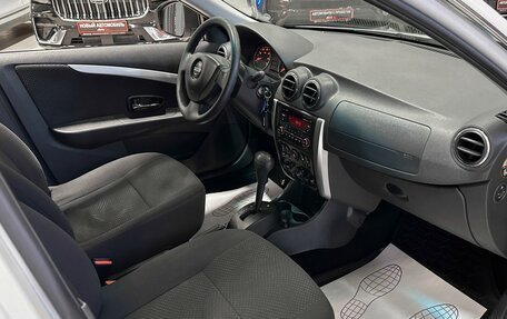 Nissan Almera, 2014 год, 687 000 рублей, 10 фотография