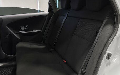 Nissan Almera, 2014 год, 687 000 рублей, 14 фотография
