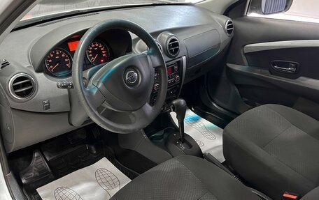 Nissan Almera, 2014 год, 687 000 рублей, 16 фотография