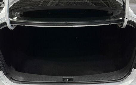 Nissan Almera, 2014 год, 687 000 рублей, 13 фотография