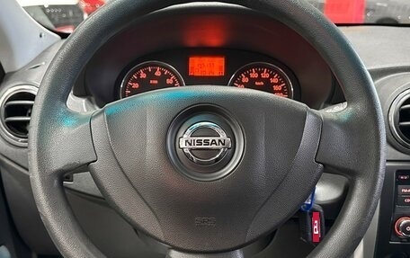 Nissan Almera, 2014 год, 687 000 рублей, 22 фотография