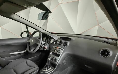 Peugeot 308 II, 2009 год, 397 000 рублей, 13 фотография