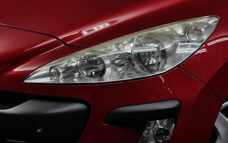 Peugeot 308 II, 2009 год, 397 000 рублей, 10 фотография