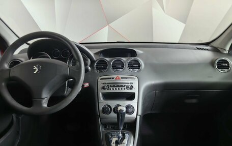 Peugeot 308 II, 2009 год, 397 000 рублей, 15 фотография