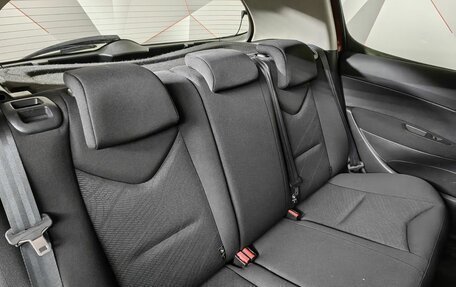 Peugeot 308 II, 2009 год, 397 000 рублей, 17 фотография