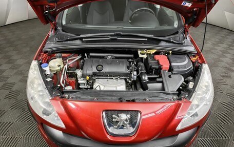 Peugeot 308 II, 2009 год, 397 000 рублей, 11 фотография