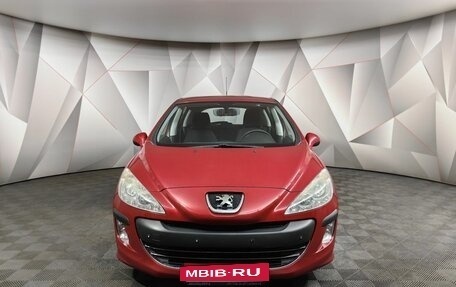 Peugeot 308 II, 2009 год, 397 000 рублей, 7 фотография