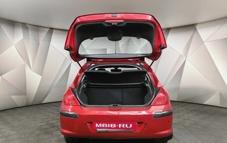 Peugeot 308 II, 2009 год, 397 000 рублей, 12 фотография