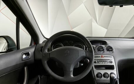 Peugeot 308 II, 2009 год, 397 000 рублей, 20 фотография