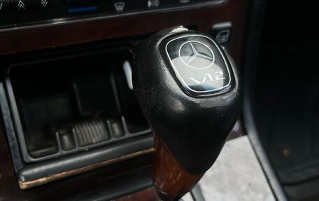 Mercedes-Benz S-Класс, 1996 год, 600 000 рублей, 5 фотография