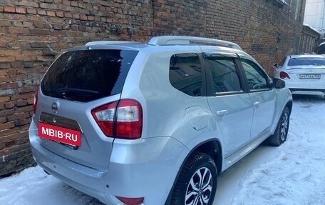 Nissan Terrano III, 2018 год, 1 450 000 рублей, 3 фотография
