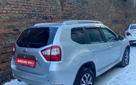 Nissan Terrano III, 2018 год, 1 450 000 рублей, 6 фотография