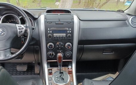 Suzuki Grand Vitara, 2008 год, 850 000 рублей, 4 фотография