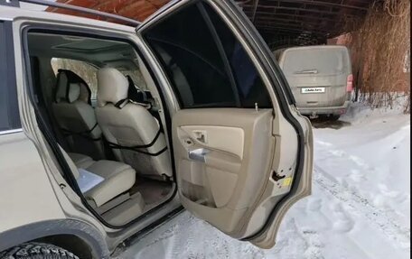 Volvo XC90 II рестайлинг, 2002 год, 715 000 рублей, 9 фотография