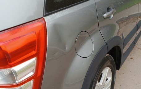 Suzuki Grand Vitara, 2008 год, 850 000 рублей, 3 фотография