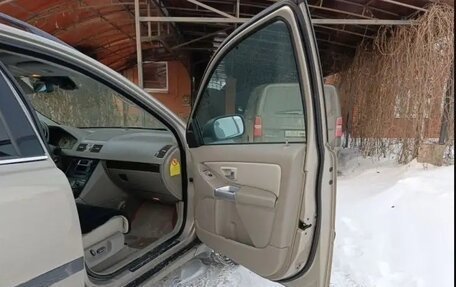 Volvo XC90 II рестайлинг, 2002 год, 715 000 рублей, 10 фотография