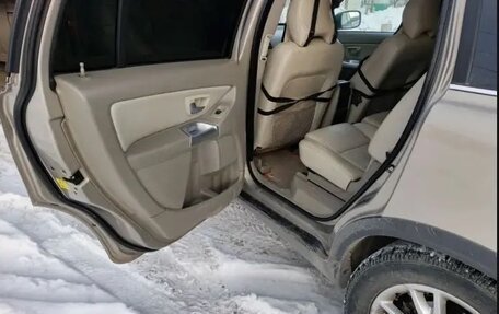 Volvo XC90 II рестайлинг, 2002 год, 715 000 рублей, 12 фотография