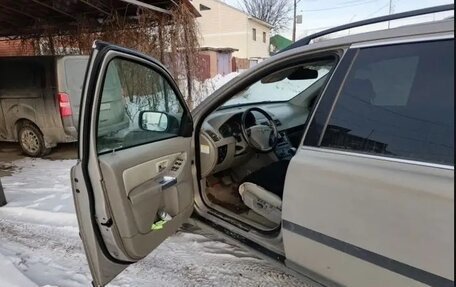Volvo XC90 II рестайлинг, 2002 год, 715 000 рублей, 11 фотография