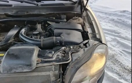 Volvo XC90 II рестайлинг, 2002 год, 715 000 рублей, 8 фотография