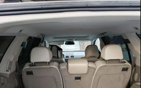 Volvo XC90 II рестайлинг, 2002 год, 715 000 рублей, 7 фотография