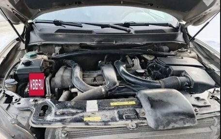 Volvo XC90 II рестайлинг, 2002 год, 715 000 рублей, 6 фотография