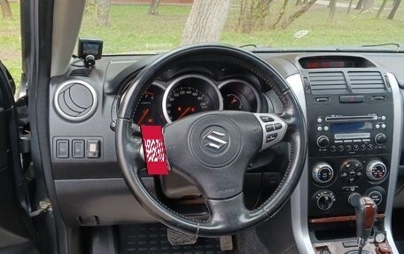 Suzuki Grand Vitara, 2008 год, 850 000 рублей, 5 фотография