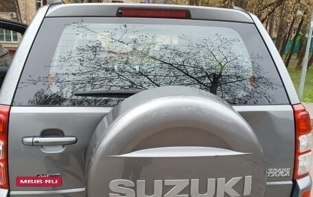 Suzuki Grand Vitara, 2008 год, 850 000 рублей, 2 фотография