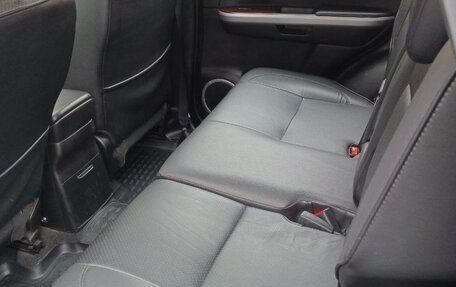 Suzuki Grand Vitara, 2008 год, 850 000 рублей, 8 фотография