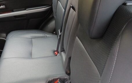 Suzuki Grand Vitara, 2008 год, 850 000 рублей, 7 фотография