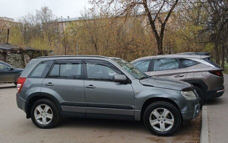Suzuki Grand Vitara, 2008 год, 850 000 рублей, 11 фотография