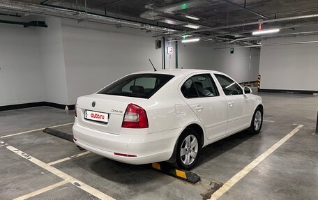 Skoda Octavia, 2012 год, 930 000 рублей, 3 фотография
