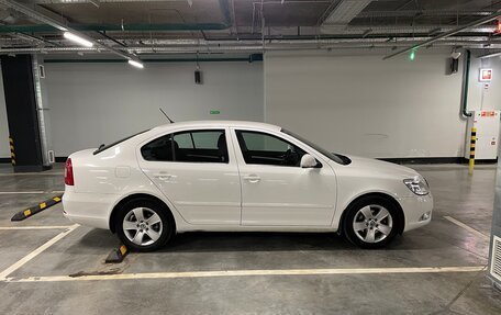 Skoda Octavia, 2012 год, 930 000 рублей, 2 фотография